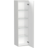 Пенал подвесной CERSANIT MODUO 40 универсальный серый туман 69351